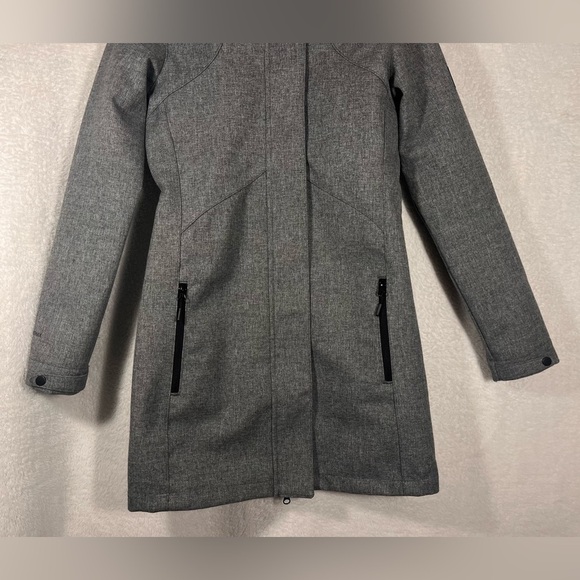 Ladies McKinley Jacket - Picture 4 of 14